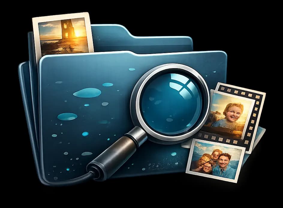 Scan & Analyze