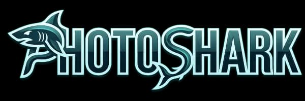 PhotoShark logo
